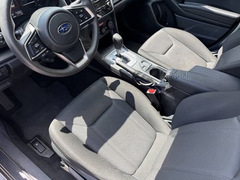 Used 2020 Subaru Impreza 2.0i AWD/4WD image 17