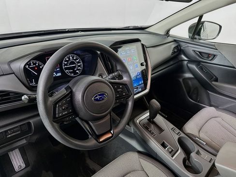 Used 2024 Subaru Crosstrek 2.0i Premium image 10