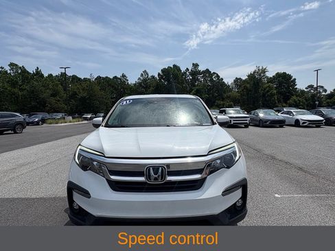 Used 2021 Honda Pilot EX-L image 4