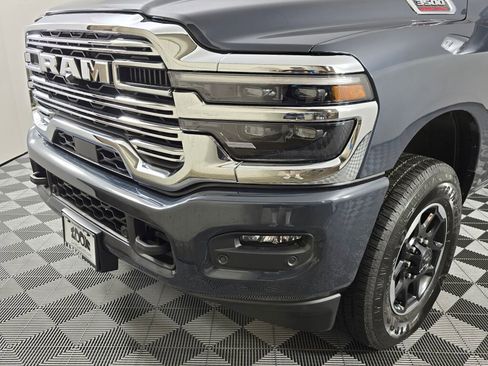 New 2026 RAM 3500 Laramie image 11