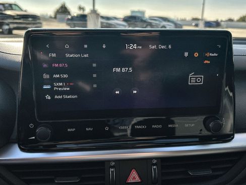 Used 2023 Kia Forte GT-Line w/ GT-Line Technology Package image 12