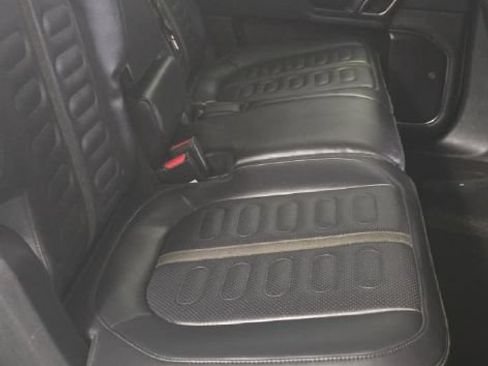 Used 2024 Rivian R1S Adventure AWD/4WD image 12