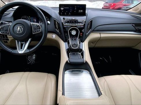 Certified 2023 Acura RDX AWD image 15