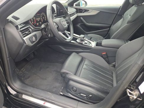 Used 2025 Audi A5 2.0T Premium Plus image 19