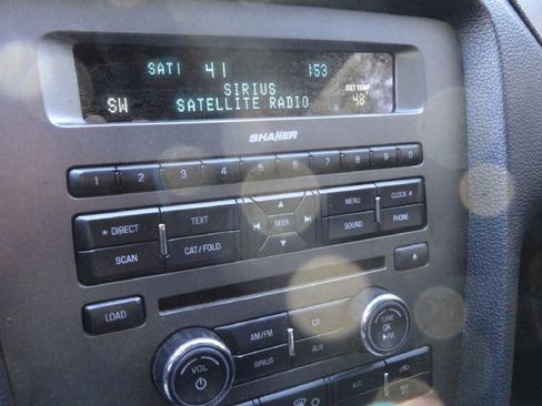 Used 2014 Ford Mustang GT Premium w/ Comfort Package image 12