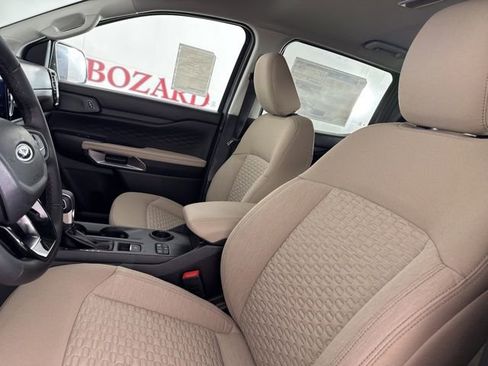 New 2025 Ford Ranger XLT w/ Trailer Tow Package image 15