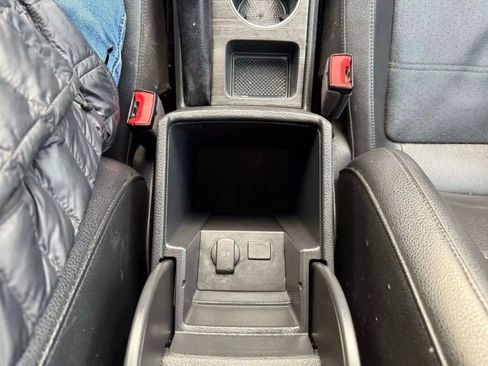 Used 2017 Volkswagen Passat 1.8T SE image 47