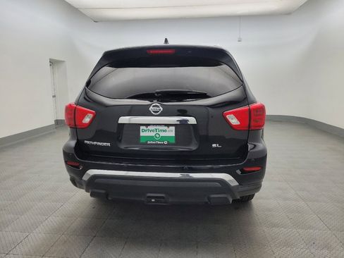 Used 2020 Nissan Pathfinder SL image 7