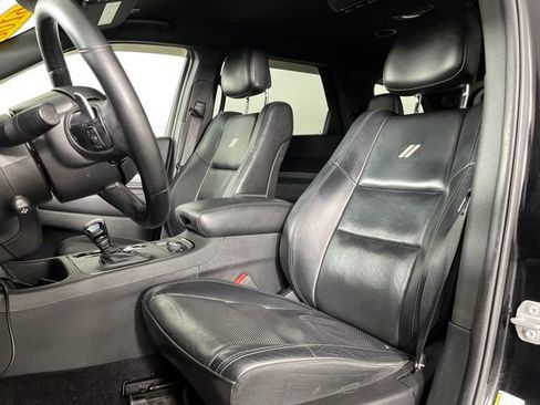 Used 2019 Dodge Durango R/T image 17