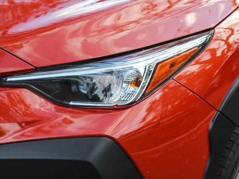 New 2025 Subaru Crosstrek 2.5i Premium image 8