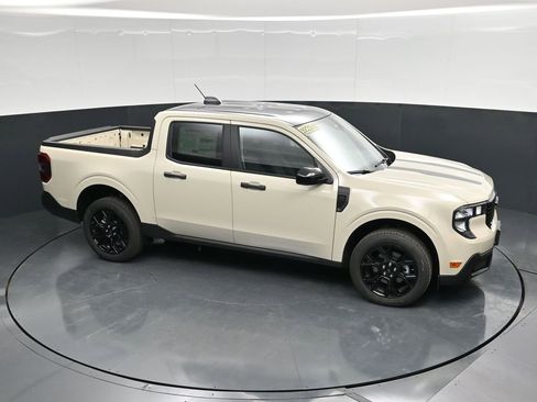 New 2025 Ford Maverick XLT w/ XLT Luxury Package AWD/4WD image 49