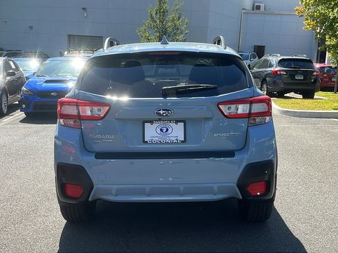 Used 2019 Subaru Crosstrek 2.0i Limited w/ Moonroof Package image 6