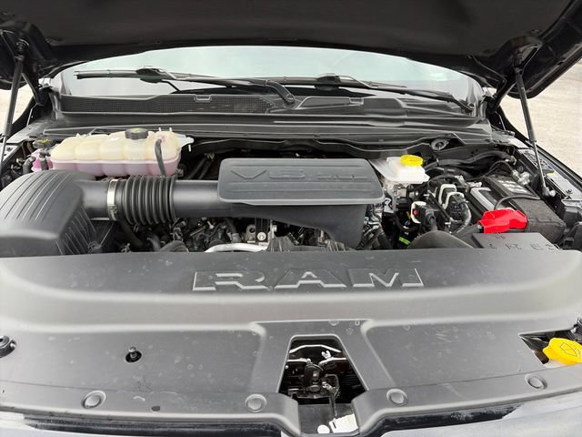 Used 2025 RAM 1500 Tradesman AWD/4WD image 20