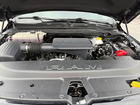 Used 2025 RAM 1500 Tradesman AWD/4WD image 20