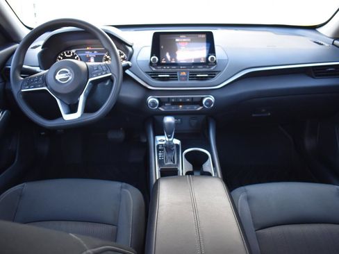 Used 2021 Nissan Altima 2.5 SV image 27