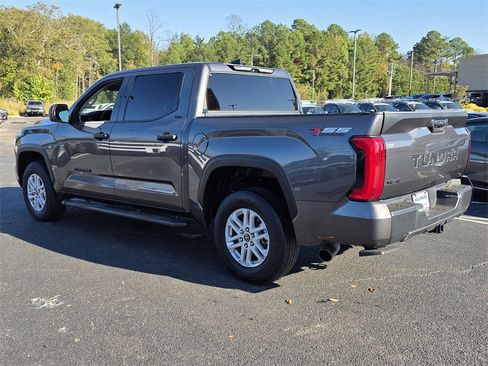 Used 2023 Toyota Tundra SR5 image 5