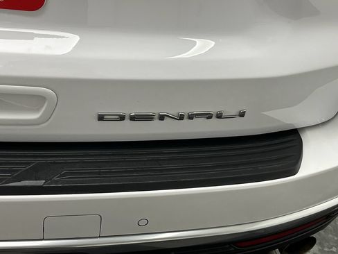 Certified 2023 GMC Yukon Denali AWD/4WD image 37