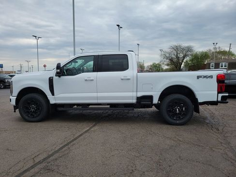 New 2026 Ford F250 XLT image 7