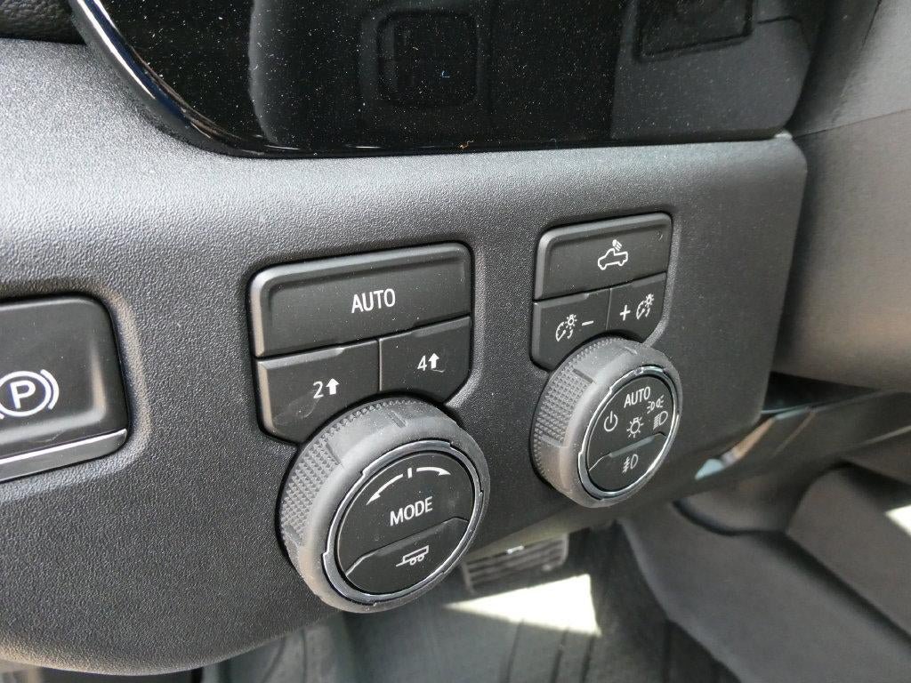 New 2026 Chevrolet Silverado 1500 RST w/ RST Select Package AWD/4WD image 21