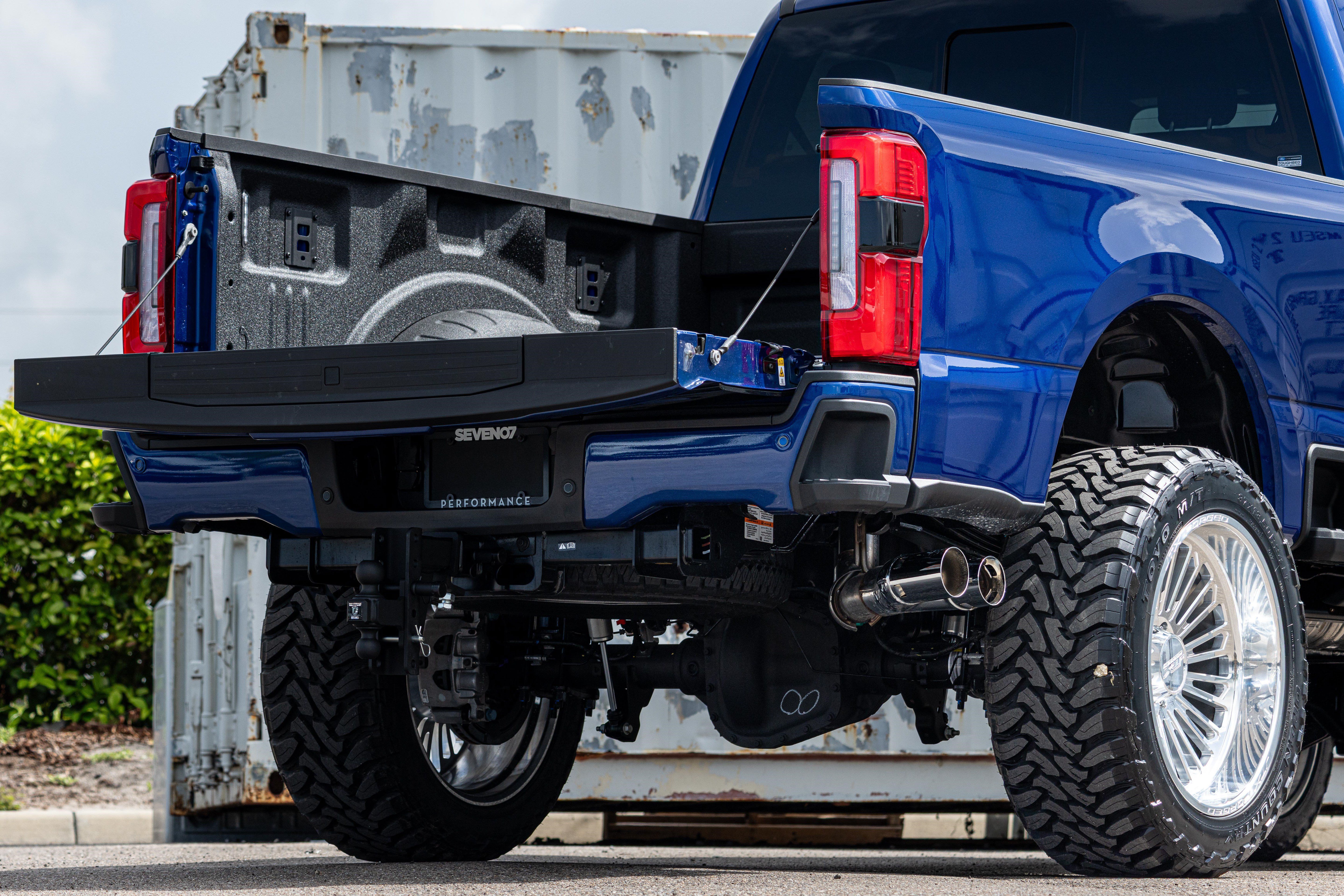 New 2026 Ford F250 Platinum AWD/4WD image 41
