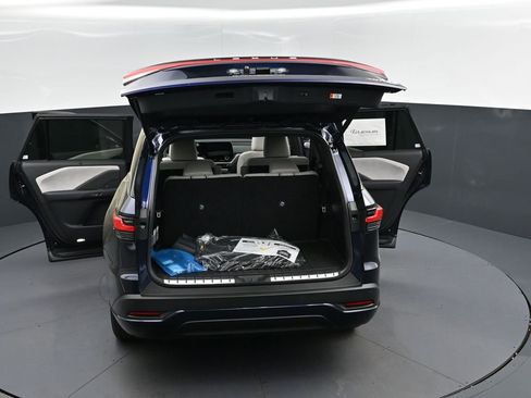 New 2026 Lexus TX 350 AWD image 52