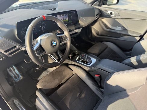 Used 2025 BMW M235i xDrive w/ M Sport Professional Package image 10