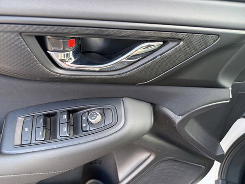 Certified 2024 Subaru Outback Premium image 19