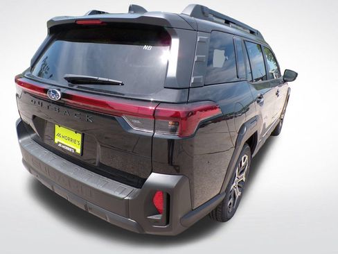 New 2026 Subaru Outback Touring XT AWD/4WD image 6