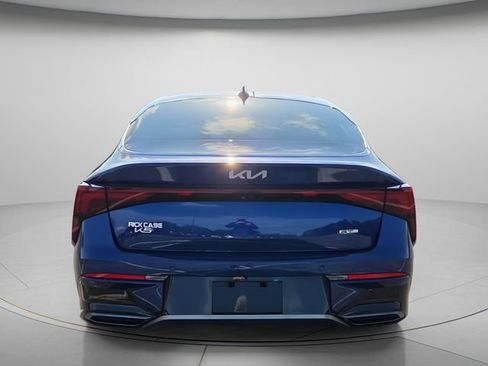 Used 2025 Kia K5 GT-Line w/ GT-Line Premium Package FWD image 5