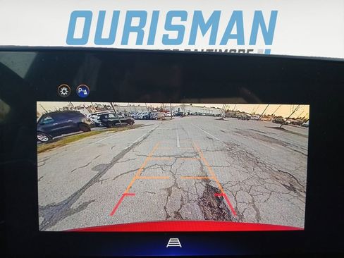 Used 2025 Chevrolet Equinox LT image 17