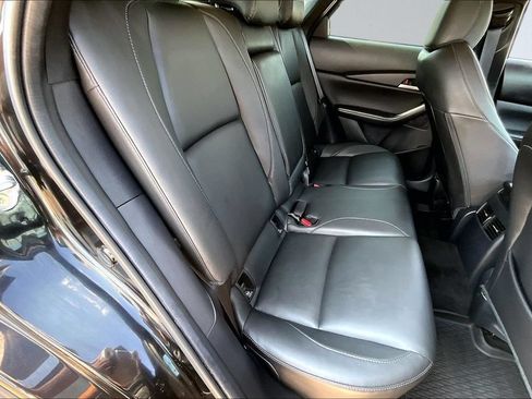 Certified 2026 MAZDA CX-30 AWD 2.5 S image 26
