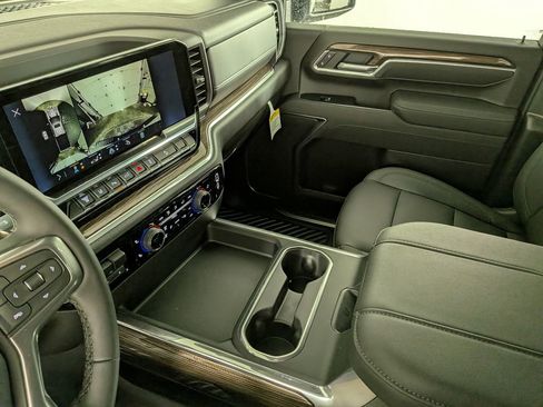 New 2026 Chevrolet Silverado 3500 LT w/ Trail Boss Package image 23