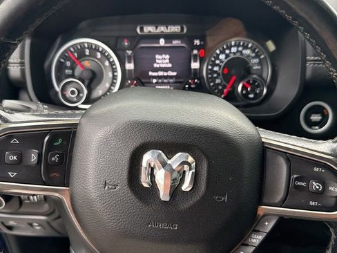 Used 2019 RAM 1500 Sport w/ Level 2 Equipment Group AWD/4WD image 5