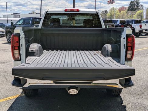 New 2026 GMC Sierra 1500 Pro w/ Pro Value Package AWD/4WD image 31