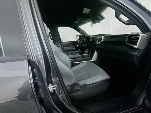 Used 2025 Toyota Tundra SR5 image 31