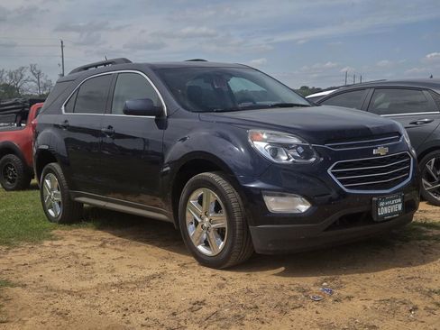 Used 2016 Chevrolet Equinox LT w/ Convenience Package image 1