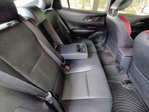 Used 2023 Toyota Prius Prime FWD image 55