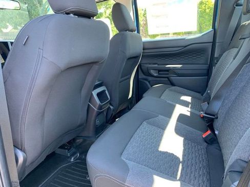 New 2025 Ford Ranger XL image 13
