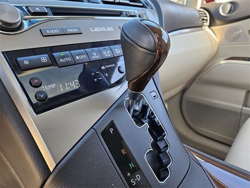 Used 2015 Lexus RX 350 F Sport image 25