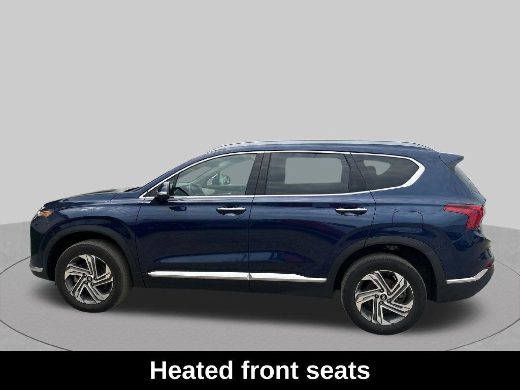 Used 2023 Hyundai Santa Fe SEL w/ Premium Package AWD/4WD image 37