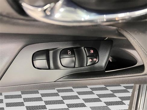 Used 2017 Nissan Altima 2.5 S w/ Power Driver Seat Package image 13