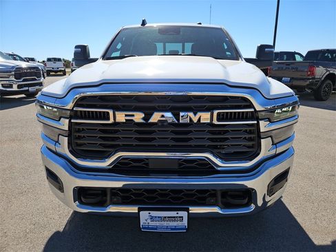 New 2026 RAM 2500 Tradesman image 11