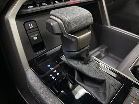 Used 2026 Toyota Tundra Limited RWD image 21