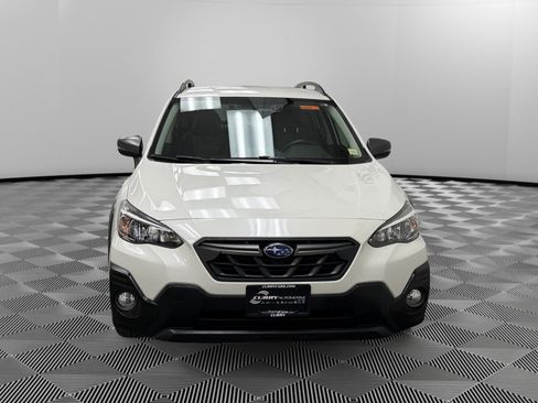 Used 2021 Subaru Crosstrek 2.5i Sport image 8