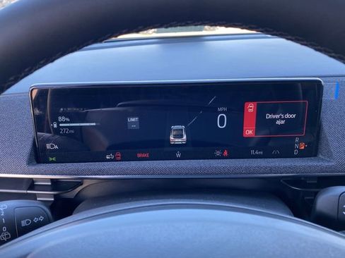 New 2026 Ford Mustang Mach-E Premium image 60