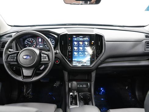 Used 2024 Subaru Ascent Onyx Edition AWD/4WD image 17