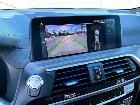 Used 2021 BMW X4 M40i w/ Premium Package image 25