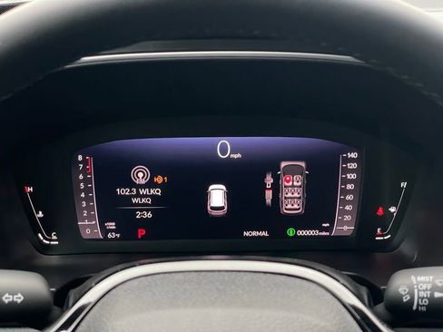 New 2026 Honda Pilot EX-L image 13