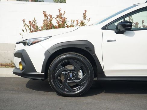New 2026 Subaru Crosstrek 2.5i Sport AWD/4WD image 2