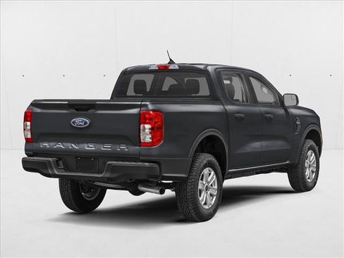 New 2025 Ford Ranger XLT w/ Trailer Tow Package image 2